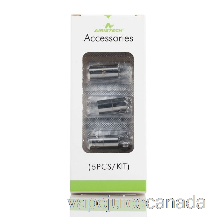 Vape Canada Airis Switch Dry Herb & Wax/Oil Bullet Wax/Oil Bullet